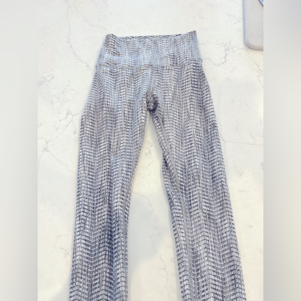 Lululemon Capri, Discontinued